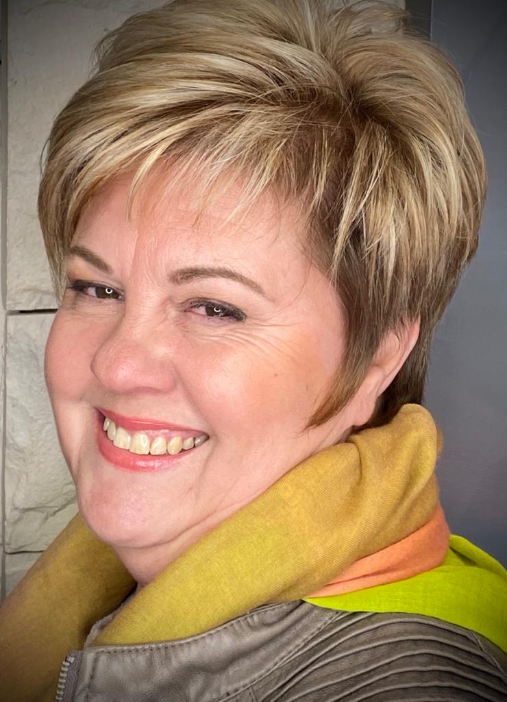 The Salary Gallery - Rita Jones